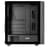 ПК корпус 2E Gaming INFINITY MidTower, window, Black ATX (2E-G205A) - фото #1, Technodom.kz