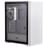 ПК корпус 2Е Gaming VIRTUS NEO White MidTower, window, White ATX (2E-G3301NW) - фото #0, Technodom.kz