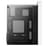 ПК корпус Aerocool CS-109 MiniTower, window, White mATX (CS-109-G-WT-v1) - фото #2, Technodom.kz