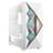 ПК корпус Antec DF800 FLUX MidTower, window, White ATX (DF800 White) - фото #0, Technodom.kz