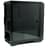 ПК корпус Antec DP31 Dark Phantom MiniTower, window, Black mATX (DP31) - фото #4, Technodom.kz