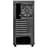ПК корпус Chieftec Hunter MidTower, window, Black ATX (GS-01B-OP) - фото #3, Technodom.kz