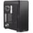 ПК корпус Chieftec Scorpion IV MidTower, window, Black ATX (GL-04B-OP) - фото #0, Technodom.kz