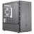 ПК корпус CoolerMaster MasterBox MB400L MiniTower, window, Black ATX (MCB-B400L-KGNN-S00) - фото #0, Technodom.kz