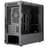 ПК корпус CoolerMaster MasterBox MB400L MiniTower, window, Black ATX (MCB-B400L-KGNN-S00) - фото #3, Technodom.kz