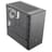 ПК корпус CoolerMaster MasterBox MB400L MiniTower, window, Black ATX (MCB-B400L-KGNN-S00) - фото #4, Technodom.kz