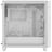 ПК корпус Corsair 3000D AIRFLOW MidTower, window, White EATX (CC-9011252-WW) - фото #4, Technodom.kz