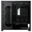 ПК корпус Corsair 5000D AIRFLOW MidTower, window, Black EATX (CC-9011210-WW) - фото #4, Technodom.kz