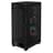 ПК корпус Corsair iCUE 2000D RGB AIRFLOW MiniTower, Black m-ITX (CC-9011246-WW) - фото #3, Technodom.kz