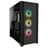 ПК корпус Corsair iCUE 5000X RGB MidTower, window, Black EATX (CC-9011212-WW) - фото #1, Technodom.kz