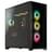ПК корпус Corsair iCUE 5000X RGB MidTower, window, Black EATX (CC-9011212-WW) - фото #0, Technodom.kz