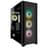 ПК корпус Corsair iCUE 7000X RGB FullTower, window, Black EATX (CC-9011226-WW) - фото #0, Technodom.kz