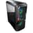 ПК корпус Cougar MX440 Mesh RGB MidTower, window, Black ATX (CGR-56C1B-MESH-RGB) - фото #2, Technodom.kz