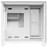 ПК корпус Formula V Crystal Z5 MiniTower, window, White mATX [Crystal Z5 White] - фото #2, Technodom.kz