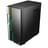 ПК корпус GameMax Brufen C3 COC BW Mid-Tower, window, Black ATX - фото #2, Technodom.kz