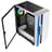GameMax Brufen C3 COC WB Mid-Tower кейсі, window, White ATX - фото #1, Technodom.kz