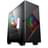Gamemax Cyclops BR MiniTower кейсі, window, Black mATX (Cyclops BR) - фото #0, Technodom.kz