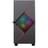 Gamemax Cyclops BR MiniTower кейсі, window, Black mATX (Cyclops BR) - фото #3, Technodom.kz