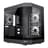 ПК корпус GameMax HYPE MidTower, window, Black ATX - фото #1, Technodom.kz