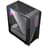ПК корпус GameMax Typhoon COC Mid-Tower, window, Black E-ATX - фото #1, Technodom.kz