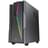 ПК корпус GameMax Typhoon COC Mid-Tower, window, Black E-ATX - фото #4, Technodom.kz
