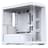 ПК корпус Jonsbo D300 MidTower, window, White mATX [D300 White] - фото #0, Technodom.kz