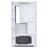 ПК корпус Jonsbo D300 MidTower, window, White mATX [D300 White] - фото #4, Technodom.kz