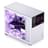 ПК корпус Jonsbo D31 MESH SCREEN MiniTower, window, White mATX (D31-MESH-SC-White) - фото #1, Technodom.kz