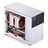 ПК корпус Jonsbo D31 MESH SCREEN MiniTower, window, White mATX (D31-MESH-SC-White) - фото #2, Technodom.kz