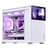 Jonsbo D31 STD SCREEN MiniTower, window, White mATX (D31 STD SC White) кейсі - фото #0, Technodom.kz