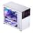 Jonsbo D31 STD SCREEN MiniTower, window, White mATX (D31 STD SC White) кейсі - фото #1, Technodom.kz