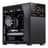 ПК корпус Jonsbo D41 STD SCREEN MiniTower, window, Black ATX (D41 STD SC Black) - фото #1, Technodom.kz