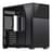 ПК корпус Jonsbo D41 STD SCREEN MiniTower, window, Black ATX (D41 STD SC Black) - фото #2, Technodom.kz
