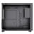 ПК корпус Jonsbo D41 STD SCREEN MiniTower, window, Black ATX (D41 STD SC Black) - фото #4, Technodom.kz