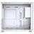 ПК корпус Jonsbo D41 STD SCREEN MiniTower, window, White ATX (D41 STD SC White) - фото #4, Technodom.kz