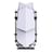 ПК корпус Jonsbo MOD-3 Mini MiniTower, window, White mATX (MOD-3 Mini White) - фото #4, Technodom.kz