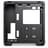 ПК корпус Jonsbo U4 Pro MESH MidTower, Black ATX [U4 Pro MESH Black] - фото #2, Technodom.kz