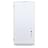 ПК корпус Jonsbo U4 Pro MidTower, window, White ATX [U4 Pro White] - фото #1, Technodom.kz