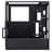 ПК корпус Jonsbo VR4 MidTower, Mesh, Black ATX (VR4 Black) - фото #4, Technodom.kz