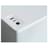 ПК корпус Jonsbo VR4 MidTower, Mesh, White ATX (VR4 White) - фото #4, Technodom.kz