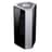 ПК корпус Jonsplus BO 102 Triangle, window, Silver mITX (BO 102 Silver) - фото #0, Technodom.kz