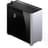 Jonsplus i400-G MidTower, window, Silver EATX (i400-G Silver) кейсі - фото #0, Technodom.kz