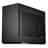 ПК корпус Lian Li A4H20 Mini-ITX, mesh, Black mITX (G99.A4H2OX4.00) - фото #1, Technodom.kz
