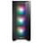ПК корпус Lian Li Lancool II Mesh C ARGB MidTower, window, Black EATX (G99.LAN2MRX.50) - фото #1, Technodom.kz