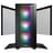 ПК корпус Lian Li Lancool II Mesh C ARGB MidTower, window, Black EATX (G99.LAN2MRX.50) - фото #2, Technodom.kz