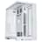 ПК корпус Lian Li O11 Dynamic EVO XL FullTower, window, White EATX (G99.O11DEW.00) - фото #0, Technodom.kz