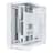 ПК корпус Lian Li O11 Dynamic EVO XL FullTower, window, White EATX (G99.O11DEW.00) - фото #1, Technodom.kz