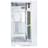 ПК корпус Lian Li O11 Dynamic EVO XL FullTower, window, White EATX (G99.O11DEW.00) - фото #3, Technodom.kz