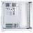 ПК корпус Lian Li O11 Dynamic EVO XL FullTower, window, White EATX (G99.O11DEW.00) - фото #4, Technodom.kz