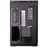 ПК корпус Lian Li O11 Dynamic MidTower, window, Black EATX (G99.O11DX.00) - фото #2, Technodom.kz